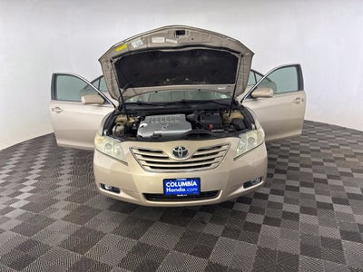 2008 Toyota Camry XLE