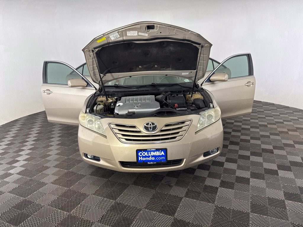2008 Toyota Camry XLE