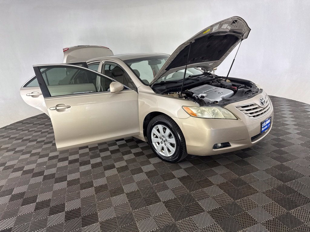 2008 Toyota Camry XLE