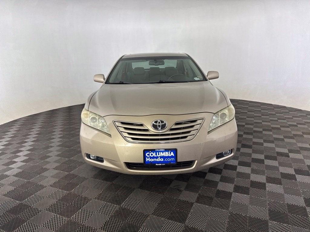 2008 Toyota Camry XLE