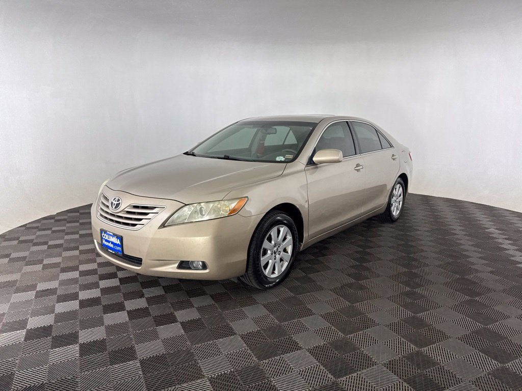 2008 Toyota Camry Base