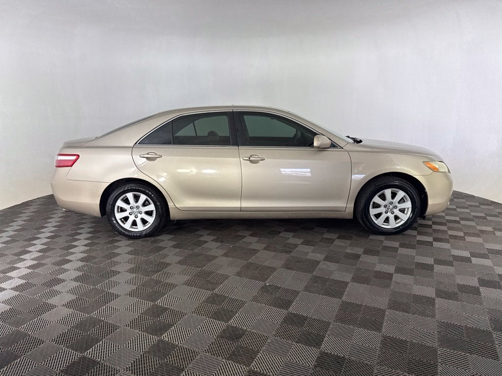 2008 Toyota Camry Base