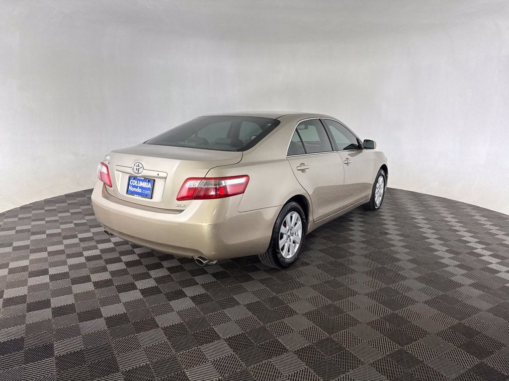 2008 Toyota Camry Base