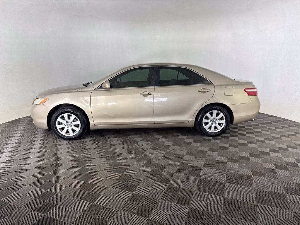 2008 Toyota Camry XLE