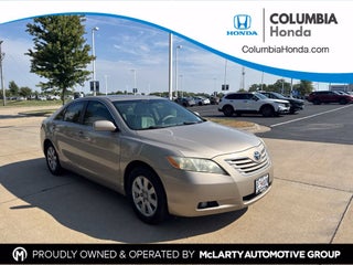 2008 Toyota Camry XLE