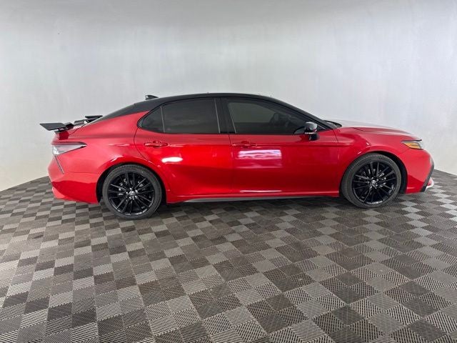 2024 Toyota Camry XSE V6