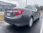 2014 Toyota Camry XLE