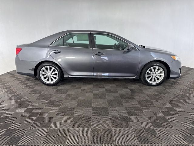 2014 Toyota Camry XLE