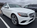 2019 Mercedes-Benz C-Class C 300 4MATIC®