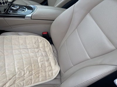 2019 Mercedes-Benz C-Class C 300 4MATIC®