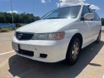 2002 Honda Odyssey EX-L