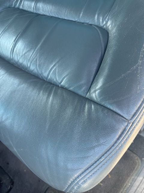 2002 Honda Odyssey EX-L