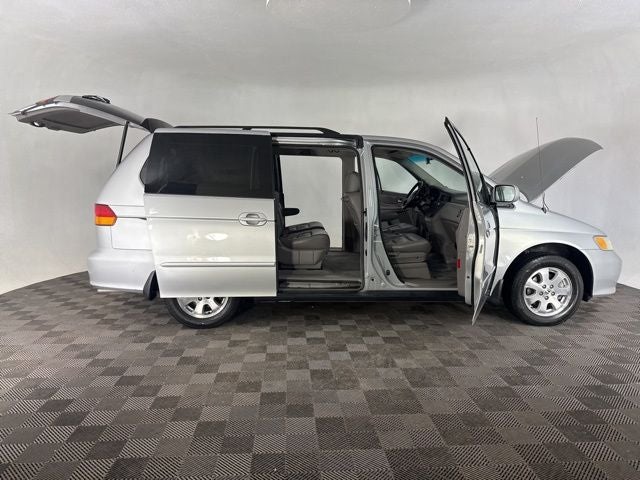 2003 Honda Odyssey EX-L