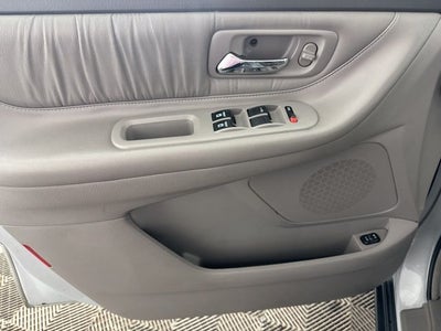 2003 Honda Odyssey EX-L