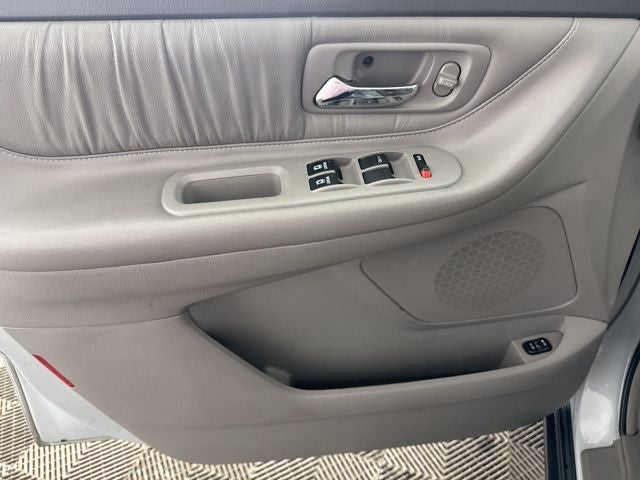 2003 Honda Odyssey EX-L