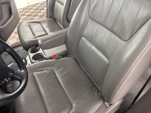 2003 Honda Odyssey EX-L