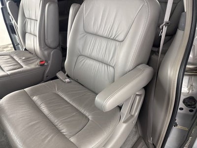 2003 Honda Odyssey EX-L