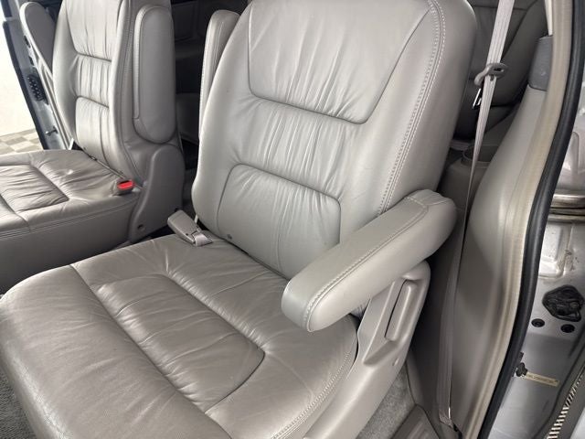 2003 Honda Odyssey EX-L