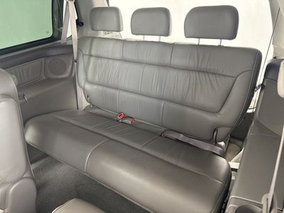 2003 Honda Odyssey EX-L