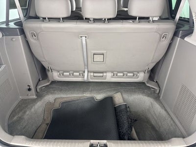 2003 Honda Odyssey EX-L