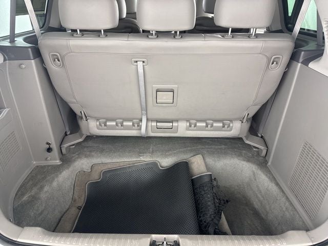 2003 Honda Odyssey EX-L