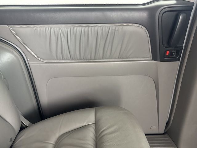 2003 Honda Odyssey EX-L