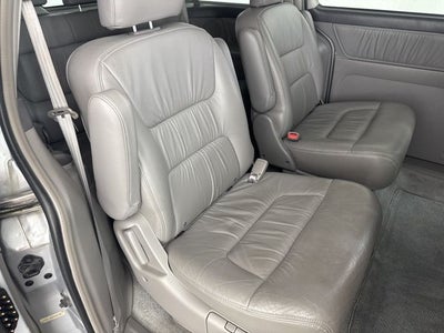 2003 Honda Odyssey EX-L