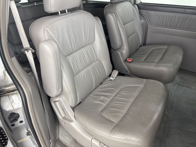 2003 Honda Odyssey EX-L