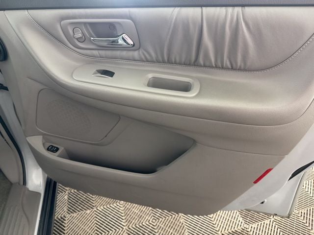 2003 Honda Odyssey EX-L