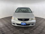 2003 Honda Odyssey EX-L