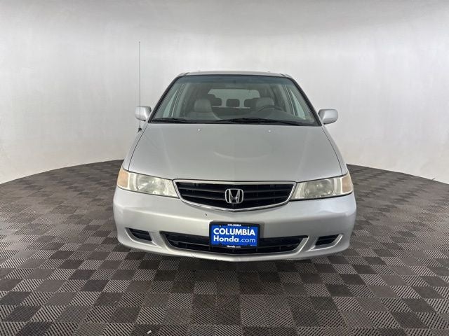 2003 Honda Odyssey EX-L