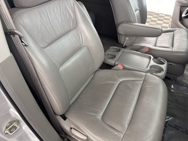 2003 Honda Odyssey EX-L