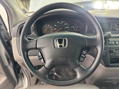2003 Honda Odyssey EX-L