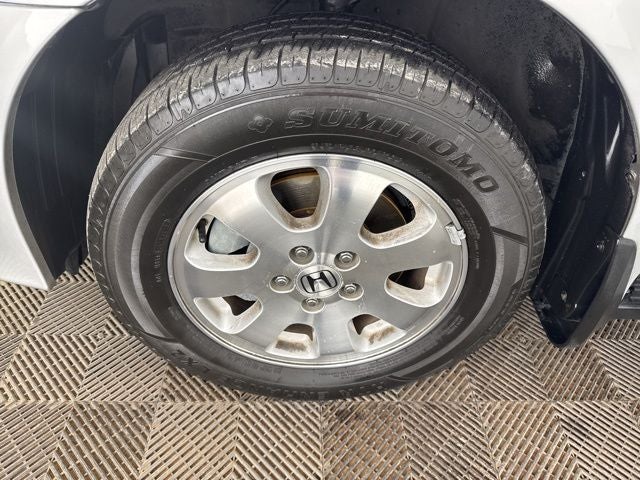 2003 Honda Odyssey EX-L