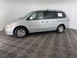 2003 Honda Odyssey EX-L