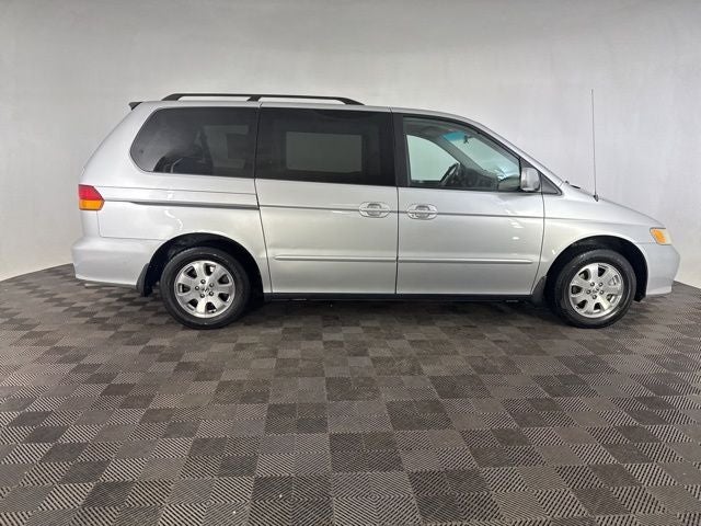 2003 Honda Odyssey EX-L