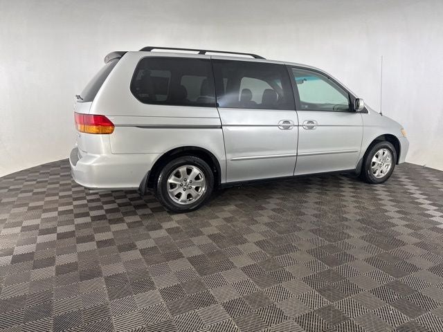 2003 Honda Odyssey EX-L