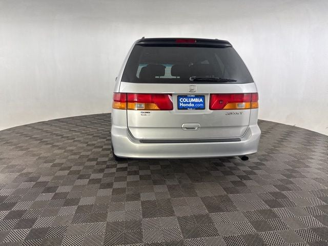 2003 Honda Odyssey EX-L