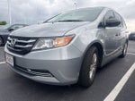 2016 Honda Odyssey LX