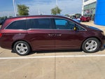 2012 Honda Odyssey Base