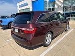2012 Honda Odyssey Base