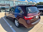 2012 Honda Odyssey Base