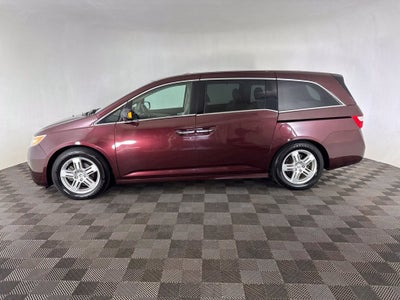 2012 Honda Odyssey Base