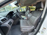 2014 Honda Odyssey Touring