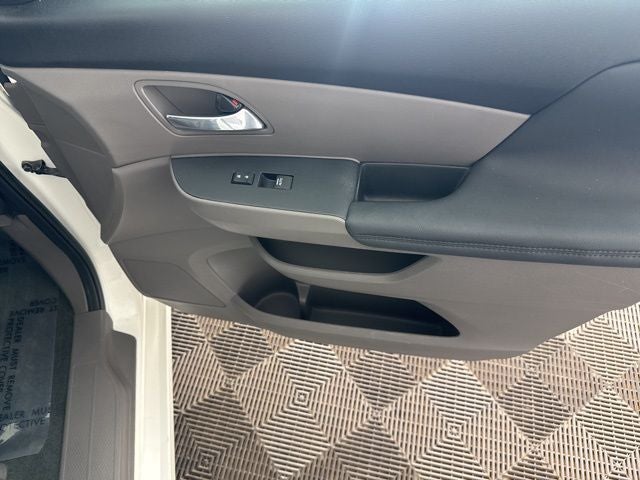 2016 Honda Odyssey Touring Elite