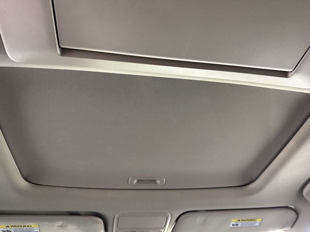 2016 Honda Odyssey Touring Elite