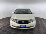 2016 Honda Odyssey Touring Elite