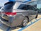 2016 Honda Odyssey Touring Elite
