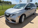 2020 Honda Odyssey LX