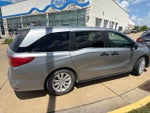 2020 Honda Odyssey LX
